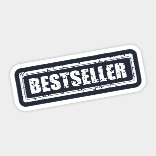 best seller Sticker